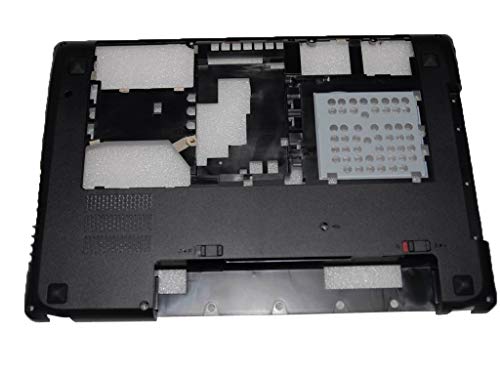 RTDpart Untere Schutzhülle für Lenovo Ideapad Y480 90200383 AP0MZ000100 von RTDpart