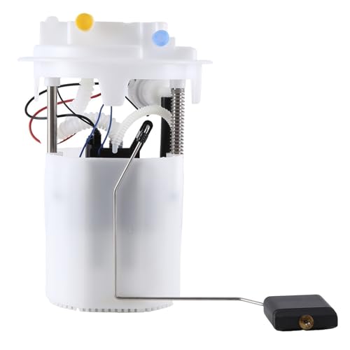 Auto-Kraftstoffpumpenbaugruppe, kompatibel mit Citroen Berlingo Multispace. B9 2016–2022 1.2 PureTech 110 HNZ (EB2DT) MPV 1525 Hz 9657601480 9684994480 von RTFFHNV
