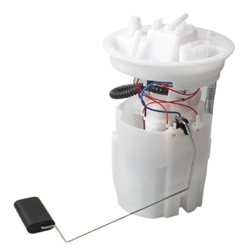 Kraftstoffpumpenbaugruppe for Auto-Kraftstofftank, kompatibel mit Focus. 1.6 2.0L 1.0T 1.5T 2012-2018 JX619H307YA JX619H307YB Kraftstoffpumpenbaugruppe for Auto-Kraftstofftank, kompatibel mit Focus. 1.6 2.0L 1.0T 1.5T 2012-2018 JX619H307YA JX619H307YB von RTFFHNV