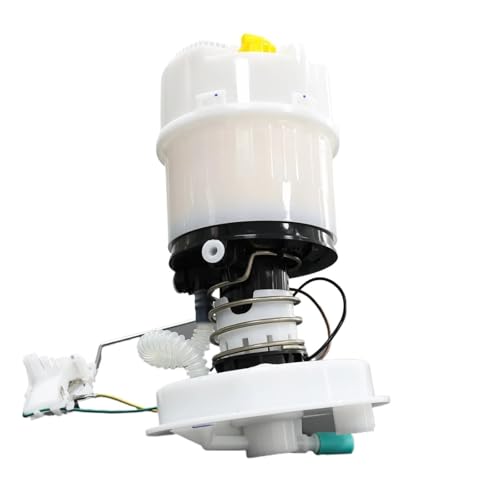 Kraftstoffsystem Kraftstoffpumpenbaugruppe Kraftstoffpumpenteile Motor, kompatibel mit Ford Focus. 3M519H307AM 3M519H307AB 3M519H307AV Autos Accessoris Kraftstoffsystem Kraftstoffpumpenbaugruppe Kraftstoffpumpenteile Motor, kompatibel mit Ford Focus. 3M519H307AM 3M519H307AB 3M519H307AV Autos Accessoris von RTFFHNV