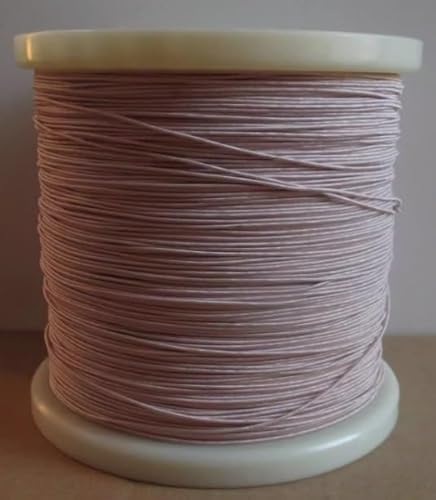 0,07x7 10 14 21 28 36 50 60 80 100 119 147 270 Stränge Draht 10 Meter Mine Antenne Draht Polyester Seide Umschlag Geflochtene(100share) von RTKYYZ
