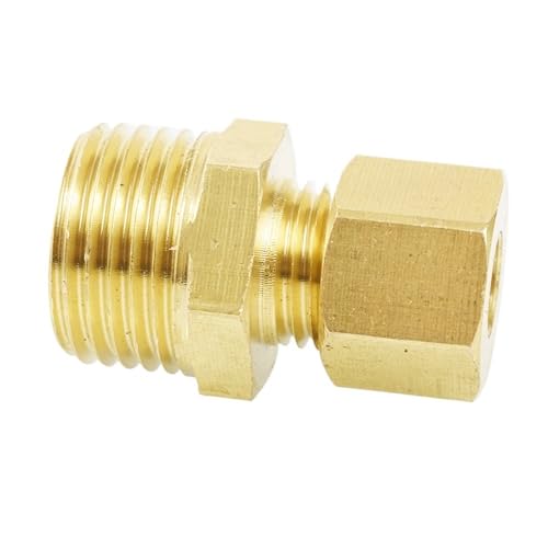 1 STÜCK 6 8 10 12 15 16-28 mm Außendurchmesser(M24x1.5-19mm) von RTKYYZ