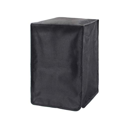 1 Stück 3D-Drucker-Verdunkelungsabdeckung, Gehäuseschutz vor Sonnenlicht, Staub, Schmutz, verschüttetem PVC, laminiertem Polyester, kompatibel mit Photon usw. von RTKYYZ