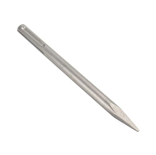1 Stück Beton-Bohrer SDS Plus 8–30 mm Kreuzschneider Kopf Doppelbohrer Hammer 400 mm Wand Ziegelblock Elektrohammer Mauerwerk Bit(400mmX25mm) von RTKYYZ
