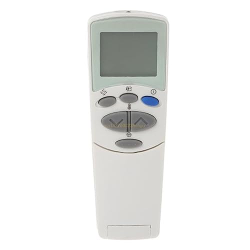 1 Stück Universal-Klimaanlagen-Fernbedienung passend for LG 6711A90032L 6711AR2664B von RTKYYZ