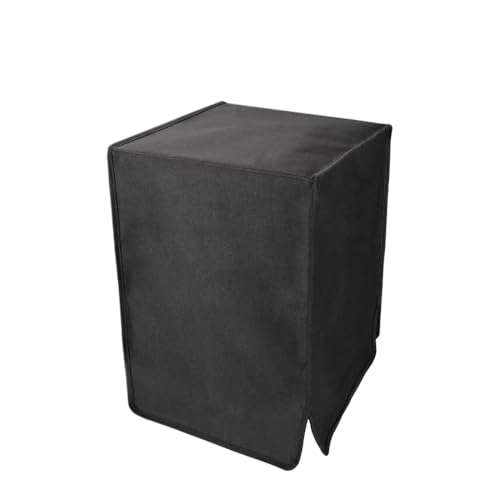1 stück 3D-Drucker Schutzhülle Isolierabdeckung Staubschutz Creasity 3D-Druckerschale for LCD-Harz-3D-Drucker for Photon Mono X von RTKYYZ