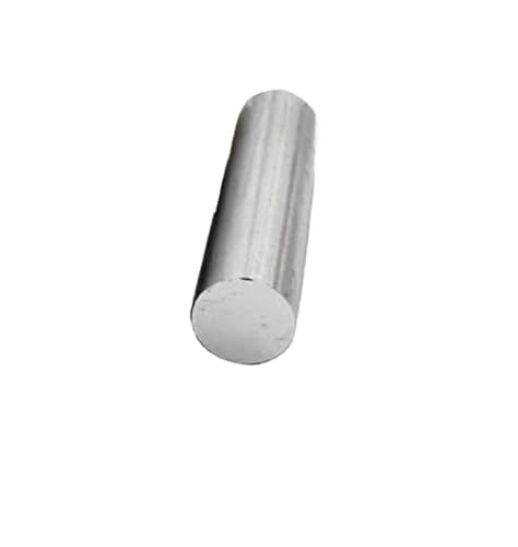 1 stück Aluminium Stange 6061 Legierung Metall Bar Durchmesser 3mm Bis 200mm(45mm) von RTKYYZ