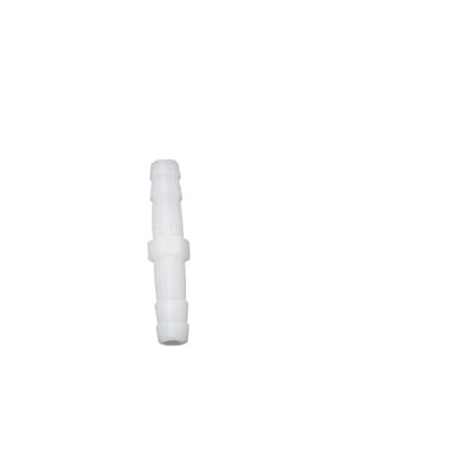 10 Stücke Pagode Kunststoff Schlauchverbindung 1,6 2,4 3,2 4 4,8 5,6 6,4 8 9,5 10 mm Rohr Schlauchverbinder Zubehör(1.6mm Translucent) von RTKYYZ