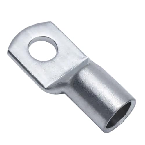 10 Stücke SC16-6 SC25-6 SC35-6 Draht Nase Terminal Crimp SC Typ Kabel Connector Kit Hochwertige Elektrische Ausrüstung Teile(10pcs SC16-8) von RTKYYZ
