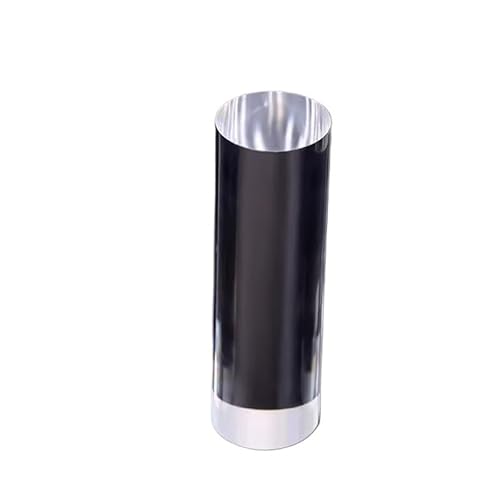 1pc Klar Transparent Acryl Runde Stangen Bars PMMA 2mm Bis 100mm(Length 500mm 1pc,50mm) von RTKYYZ
