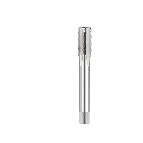 1pc Rechtsgewinde Gewindebohrer HSS Maschinenstecker Gewindebohrer Metrische Schraube Gewindebohrer Bohrer Gewindewerkzeug M2 M3 M4 M6 M7 M8 M10 M12 M14 Handwerkzeuge(M16x0.75) von RTKYYZ