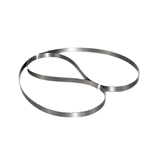 4Tpi-Bandsägeblatt for Schneiden von Holz mit Abschreckbandsägeblättern.1140 1400 1570 1790 2240 2360 2560 X 13mm 16mm 1St(Size 16x0.56mmx4Tpi,Length 1510mm) von RTKYYZ