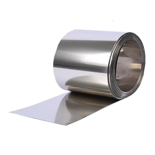 Blech aus reiner Zinkfolie(1x100x150mm 1pc) von RTKYYZ