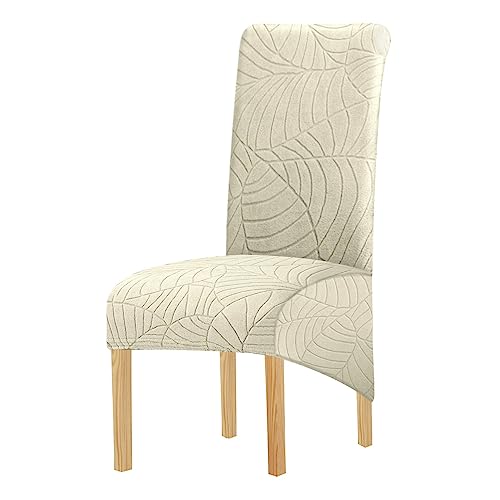 XL Stuhlhussen 2er 4er 6er Set Stuhlbezug Universal Hussen für Stühle Moderne Stretch Stuhlhussen Stuhl Abdeckung Abnehmbare Waschbar für Esszimmer, Hotel, Bankett, Partys Deko ( Color : #4 , Size : S XL Stuhlhussen 2er 4er 6er Set Stuhlbezug Universal Hussen für Stühle Moderne Stretch Stuhlhussen Stuhl Abdeckung Abnehmbare Waschbar für Esszimmer, Hotel, Bankett, Partys Deko ( Color : #4 , Size : S von RTSFKFS