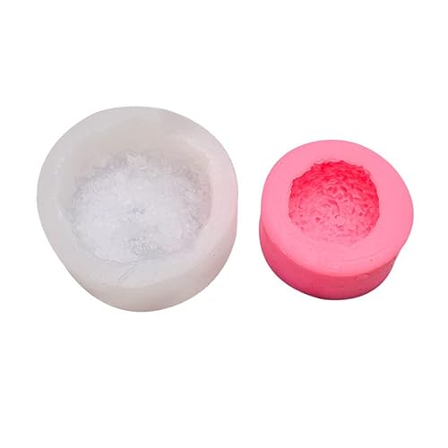 Silikon Formen Für Fondant Reisbällchen Fondant Silikonform Diy Schokolade Backen Kerze Ornament Instant Nudeln von RTSP