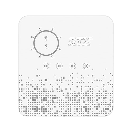 RTX TUYA WiFi Garten Bewässerungssteuerung 8 Zonen von RTX
