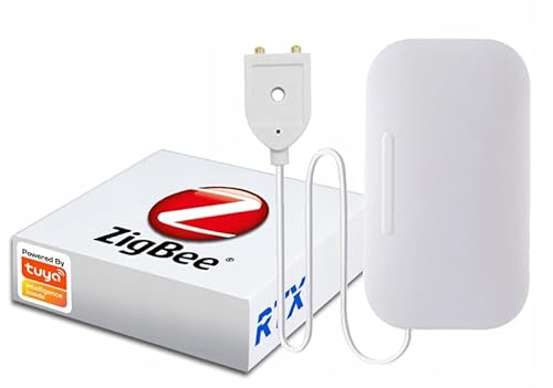 RTX Wassersensor Zigbee Tuya Smart RTX Wassersensor Zigbee Tuya Smart von RTX