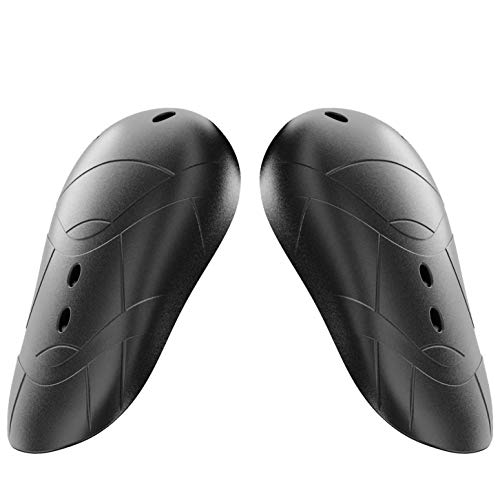 SAS-TEC CE Level 2 Race Grade German Engineered Motorcycle Biker Shock Absorbing Padded Armour Inserts for Elbow Knee Shoulder Body Protection - Pair SAS-TEC CE Level 2 Race Grade German Engineered Motorcycle Biker Shock Absorbing Padded Armour Inserts for Elbow Knee Shoulder Body Protection - Pair von RTX