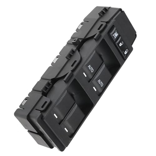 04602925AA DWS516 Kompatibel mit 200 2011-2014 Power Master Fenster Schalter Auto Korrosion Vorbeugende von RTYHNCBG