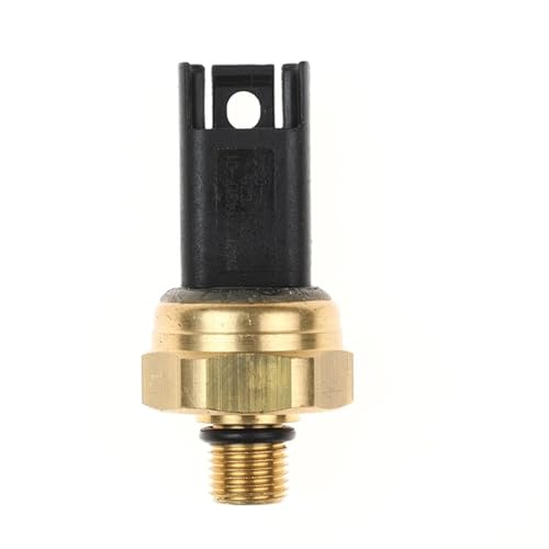 13537614317 1353-7614-317 3 Pins Kraftstoffdrucksensor for 135i 335i 335is 535i 535xi 740i 13537547883 1353-7547-883 Motorteile von RTYHNCBG