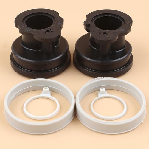 2 Teile/los Ansaugkrümmer Boot Gummi Kompatibel mit 017 018 MS180 MS170 MS170C MS180C Kettensäge Teile 11301412200 motosierras 2 Teile/los Ansaugkrümmer Boot Gummi Kompatibel mit 017 018 MS180 MS170 MS170C MS180C Kettensäge Teile 11301412200 motosierras von RTYHNCBG
