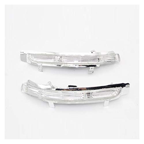 2 stücke LED Spiegel Licht for Octavia A5 A6 2009 2010 2011 2012 2013 Auto Rückspiegel LED Blinker Anzeige licht Lampe 2 stücke LED Spiegel Licht for Octavia A5 A6 2009 2010 2011 2012 2013 Auto Rückspiegel LED Blinker Anzeige licht Lampe von RTYHNCBG