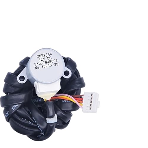 20BYJ46 Geeignet for LG Klimaanlage Swing Air Synchron Motor EAU57945603 Air Motor Swing von RTYHNCBG