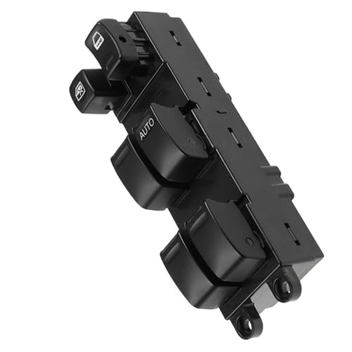 25401-2U700 254012U700 Kompatibel mit RHD Power Master Fenster Schalter Auto Korrosion Vorbeugende von RTYHNCBG