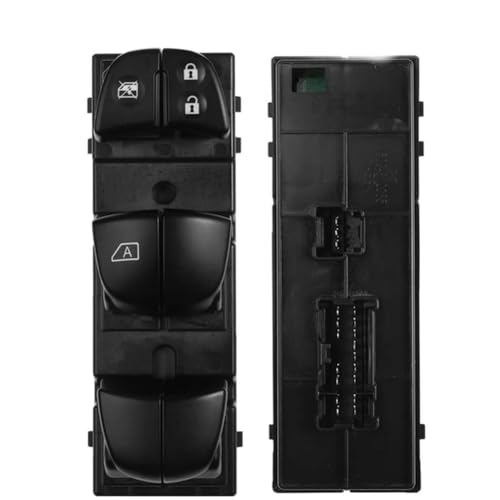 25401-3TA5A Auto Down Power Fenster Schalter for Altima 254013TA5A 2013-2018 Fahrzeug Spezifische Passform von RTYHNCBG