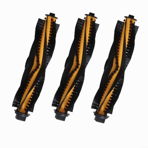 3Pcs Wichtigsten Roller Pinsel for BObsweep for Bob PetHair for für-Plus Robotic Vakuum Gummi Wichtigsten Roller Pinsel 3Pcs Wichtigsten Roller Pinsel for BObsweep for Bob PetHair for für-Plus Robotic Vakuum Gummi Wichtigsten Roller Pinsel von RTYHNCBG