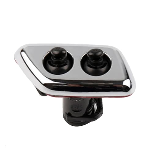 Auslaufkappe for die Waschdüse des rechten Scheinwerfers for die Scheinwerferlampe, kompatibel mit 300 300C 2005 2006 2007 Auslaufkappe for die Waschdüse des rechten Scheinwerfers for die Scheinwerferlampe, kompatibel mit 300 300C 2005 2006 2007 von RTYHNCBG