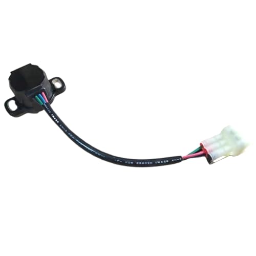 Auto-Drosselklappensensor for Sidekick 13420-56B00 1342056B00 von RTYHNCBG