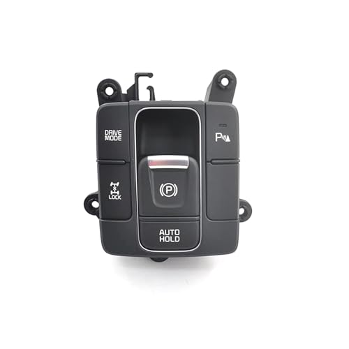 Auto Elektronische Handbremse Schalter for für Sorento 93600-C5210 Auto Handbremse Schalter Parkplatz Schalter Auto Elektronische Handbremse Schalter for für Sorento 93600-C5210 Auto Handbremse Schalter Parkplatz Schalter von RTYHNCBG