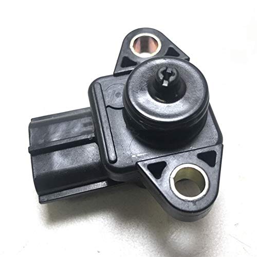 Auto-Gaspedal-Drosselklappensensor 68V-82380-00-00 68V823800000 Drosselklappensensor for Außenbordmotor F115 Lf115 F200 F225 Lf225 von RTYHNCBG