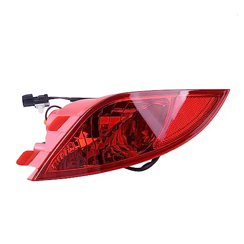 Auto Heckstoßstange Licht for Tucson ix35 2014 2013 2012 2011 2010 Rücklicht Reflektor Auto Heckstoßstange Auto Heckstoßstange Licht for Tucson ix35 2014 2013 2012 2011 2010 Rücklicht Reflektor Auto Heckstoßstange von RTYHNCBG