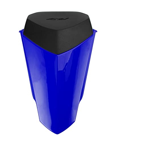 Beifahrersitzverkleidung, Heckverkleidung for Rücksitzverkleidung for Y&AMAHA YZF-R7 YZF R7 (Blau) von RTYHNCBG