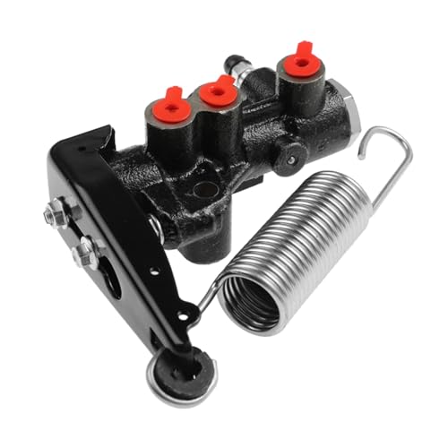 Bremskraftregler MB618321 Passend for 1998-2006 von RTYHNCBG