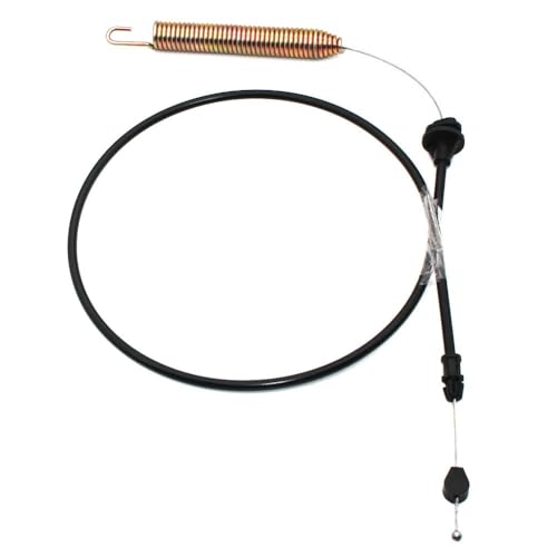 Cltuch 21547197 Kompatibel mit Ariens Rasentraktor 936046 936047 936060 936046 936061 936046 von RTYHNCBG