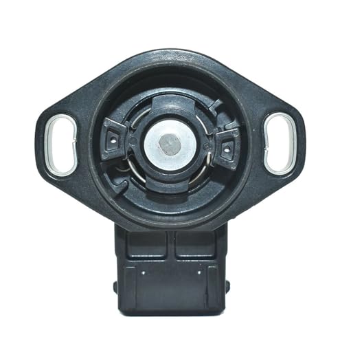Drosselklappensensor 35102-33005 Autoteile Kompatibel mit Excel 1,5L Galloper Scoupe Elantra Sonata Eclipse Galant von RTYHNCBG