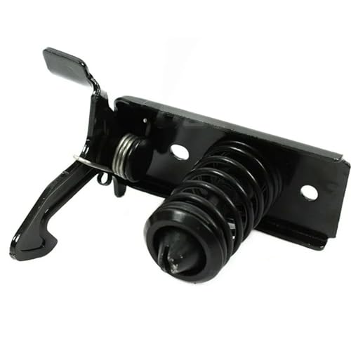 [Ersatz] 811351-G000 Hauben-Schließblech for Rio 1.4L 1.6L 2006-2011 Motorhauben-Verriegelungsschloss 811351G000 Autoteile von RTYHNCBG