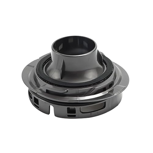 Ersatz-Motor- und Filtersatz hinten, kompatibel mit V7 V8 Staubsauger (2 Stück) (1 Stück) von RTYHNCBG