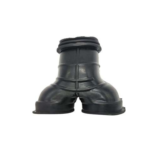 [Ersatz] Vergaser-Boot-Ansauggummi-Luftfilterschlauch for chinesisches for Regal for Raptor DD250E CA250 Motorrad von RTYHNCBG