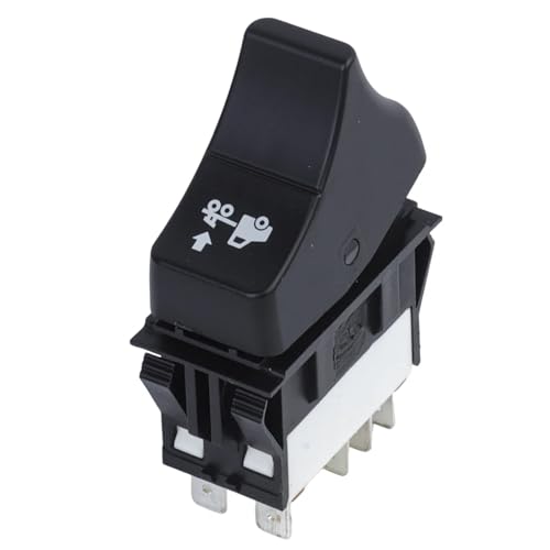 Fensterheberschalter P271173053 P27-1173-053 Luftfederung Dump Wippschalter for Kenworth T680 T880 Fensterheberschalter P271173053 P27-1173-053 Luftfederung Dump Wippschalter for Kenworth T680 T880 von RTYHNCBG