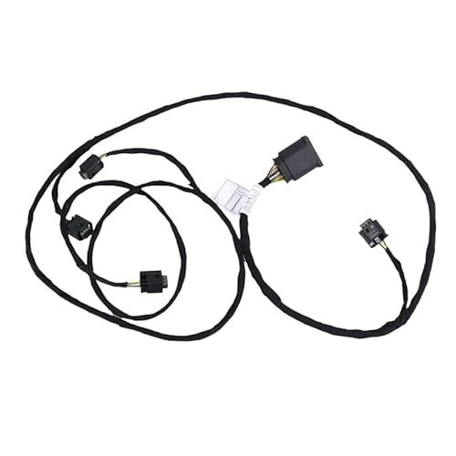 For 5 Series E60 Front Stoßstange Parkplatz Sensor Kabelbaum Front Stoßstange PDC Kabelbaum PDC 61126928362 For 5 Series E60 Front Stoßstange Parkplatz Sensor Kabelbaum Front Stoßstange PDC Kabelbaum PDC 61126928362 von RTYHNCBG