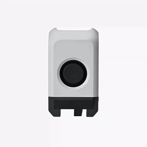 For Bambu Lab Original 3D-Drucker P1S/P1P/X1C Extruderfront mit Lüfterbaugruppe, Kühlkomponente for Bambu X1 P1 3D-Druckerteile (für P1-Serie) (für X1-Serie) von RTYHNCBG