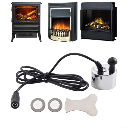 For JHEUAYK Zuverlässige Ersatz-Wandlerscheiben + Werkzeug for DIMPLEX M011B M011B-Heizgerät for Optimyst Indoor Air Quality-Teile For JHEUAYK Zuverlässige Ersatz-Wandlerscheiben + Werkzeug for DIMPLEX M011B M011B-Heizgerät for Optimyst Indoor Air Quality-Teile von RTYHNCBG