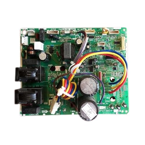 For klimaanlage Computer-Board RXS60GV2C RZQH72MV2C 2P273854 3PCB3214-64 2P273854-2 3PCB3214-82 Control Board von RTYHNCBG