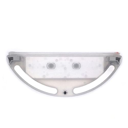 HEPA-Filter, Seitenbürste, Hauptbürste, kompatibel mit MI, kompatibel mit Robot Vacuum 2 S5 S50 S51, Staubsauger-Teilesatz (5 Stück) (1 Stück)(1pcs-01) von RTYHNCBG