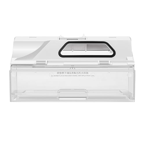 HEPA-Filter, Seitenbürste, Hauptbürste, kompatibel mit MI, kompatibel mit Robot Vacuum 2 S5 S50 S51, Staubsauger-Teilesatz (5 Stück) (1 Stück)(1pcs-02) von RTYHNCBG
