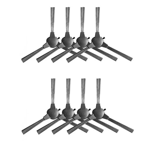 HEPA-Filter for die Seitenbürste des Staubsaugers, kompatibel mit dem Ersatzteilset for den Roboterstaubsauger LIECTROUX M7S PRO (wie abgebildet) (wie abgebildet) von RTYHNCBG